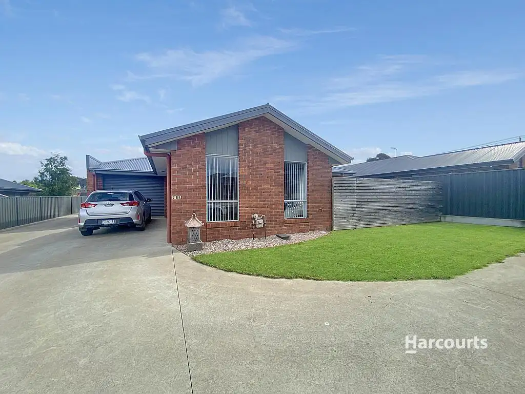 Main view of Homely house listing, 1/21 Paramount Court, Shorewell Park TAS 7320