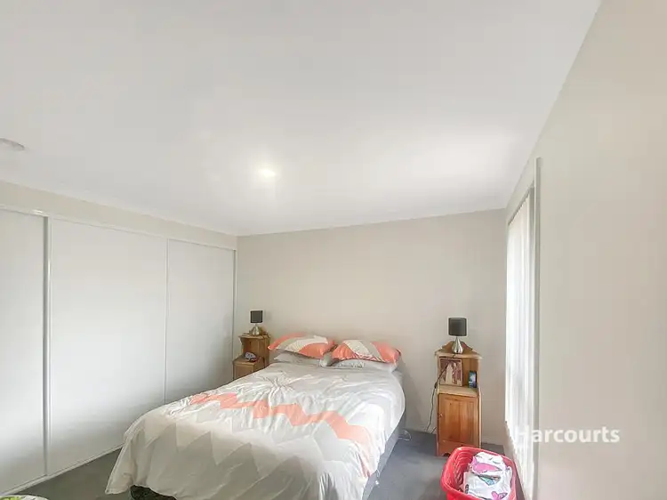 Second view of Homely house listing, 1/21 Paramount Court, Shorewell Park TAS 7320