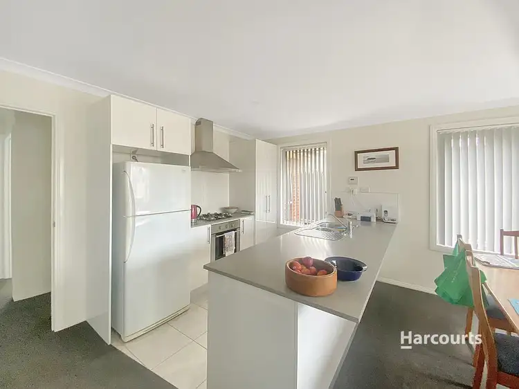Fourth view of Homely house listing, 1/21 Paramount Court, Shorewell Park TAS 7320