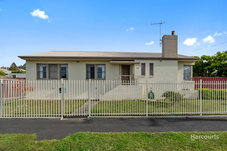 Main view of Homely house listing, 58 Katoomba Crescent, Rosetta TAS 7010