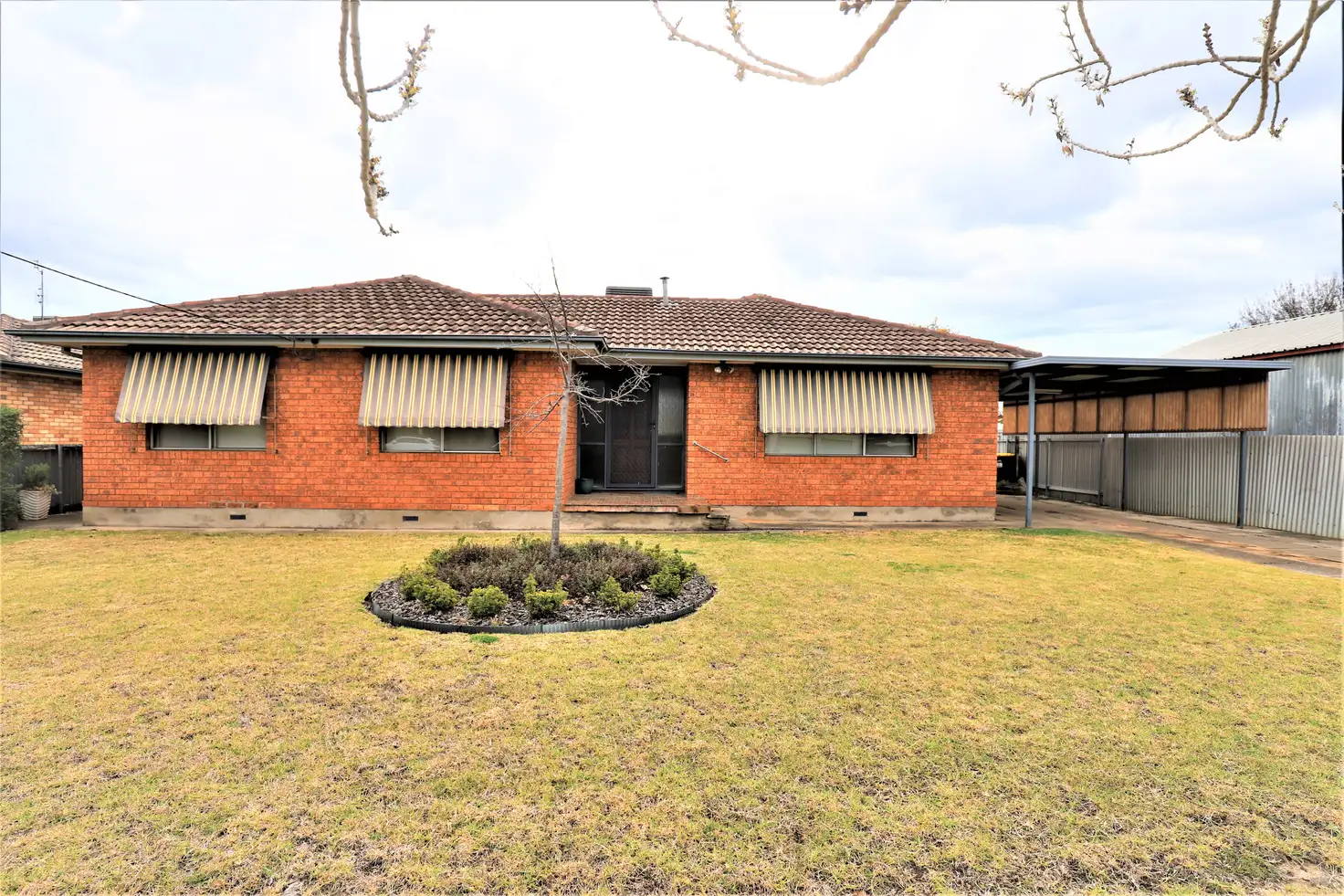 Main view of Homely house listing, 25 Ursula Street, Cootamundra NSW 2590