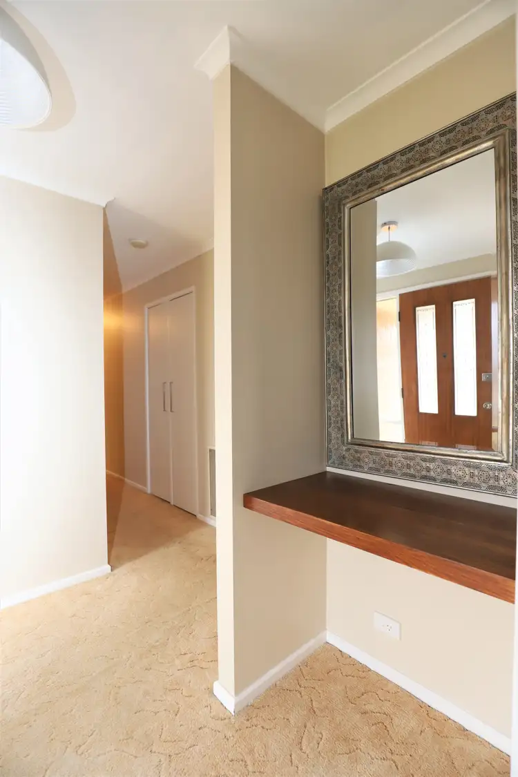 Second view of Homely house listing, 25 Ursula Street, Cootamundra NSW 2590