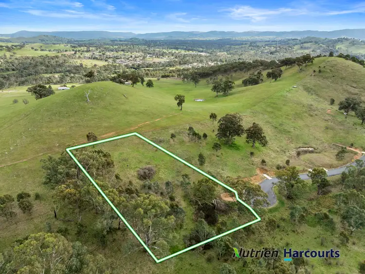 Second view of Homely land listing, 84 Moyle Street, Yea VIC 3717