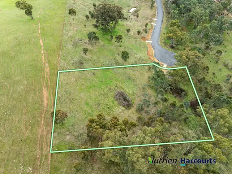 Third view of Homely land listing, 84 Moyle Street, Yea VIC 3717