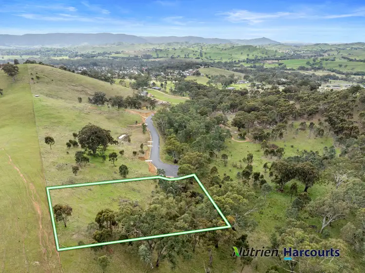 Fourth view of Homely land listing, 84 Moyle Street, Yea VIC 3717
