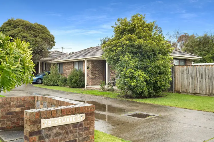 2/29 Edward Street, Hastings VIC 3915