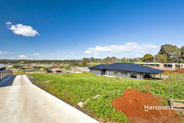 Sixth view of Homely land listing, 24 Churchill Avenue, Upper Burnie TAS 7320