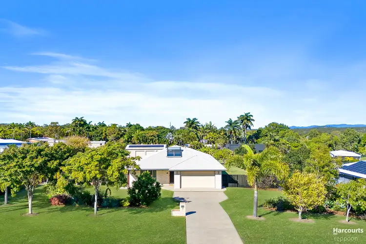 10 Allenby Drive, Barmaryee QLD 4703