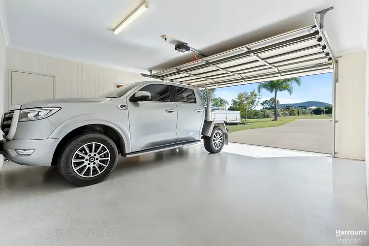 Fifth view of Homely house listing, 10 Allenby Drive, Barmaryee QLD 4703