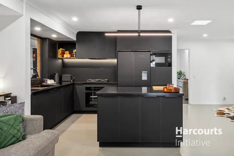 Third view of Homely house listing, 22 Trafalgar Gardens, Marangaroo WA 6064