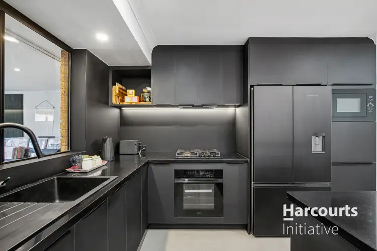 Fifth view of Homely house listing, 22 Trafalgar Gardens, Marangaroo WA 6064