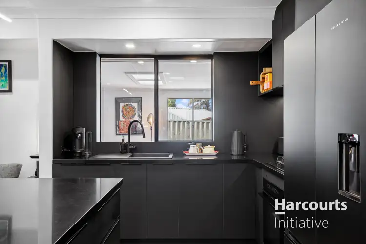 Sixth view of Homely house listing, 22 Trafalgar Gardens, Marangaroo WA 6064