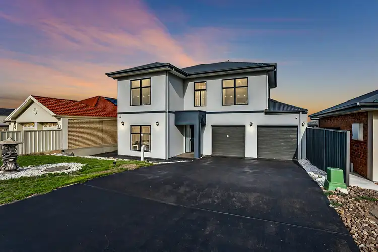 Second view of Homely house listing, 97 Britannia Parade, Hindmarsh Island SA 5214
