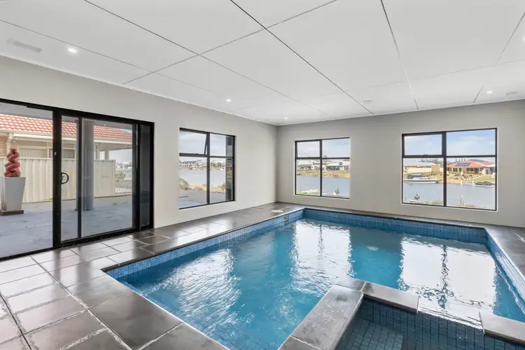 Fourth view of Homely house listing, 97 Britannia Parade, Hindmarsh Island SA 5214