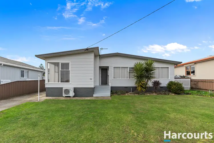 Second view of Homely house listing, 92 Watkinson Street, Devonport TAS 7310