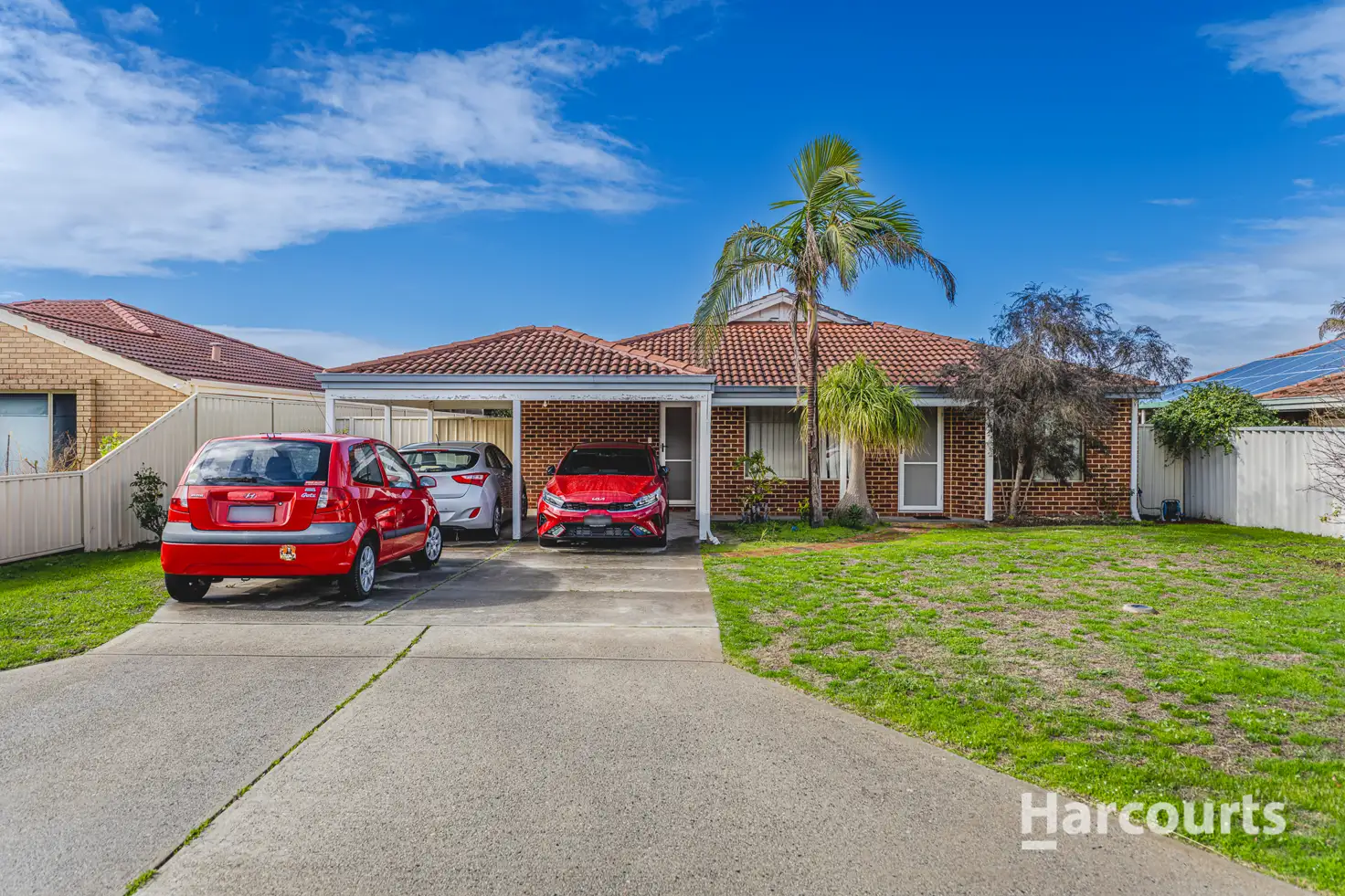 Main view of Homely house listing, 8 Bardia Place, Marangaroo WA 6064
