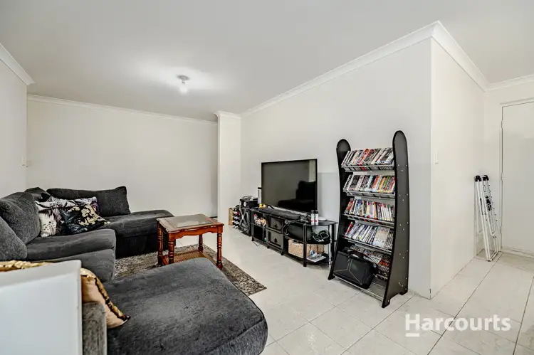 Third view of Homely house listing, 8 Bardia Place, Marangaroo WA 6064