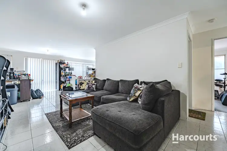 Fourth view of Homely house listing, 8 Bardia Place, Marangaroo WA 6064