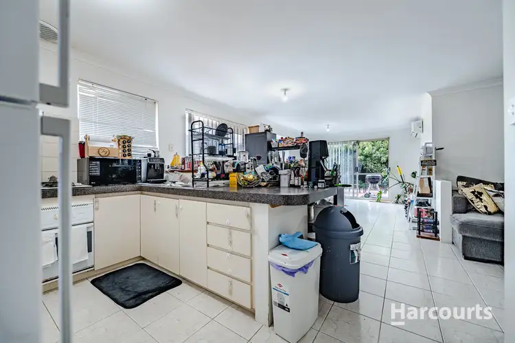 Fifth view of Homely house listing, 8 Bardia Place, Marangaroo WA 6064