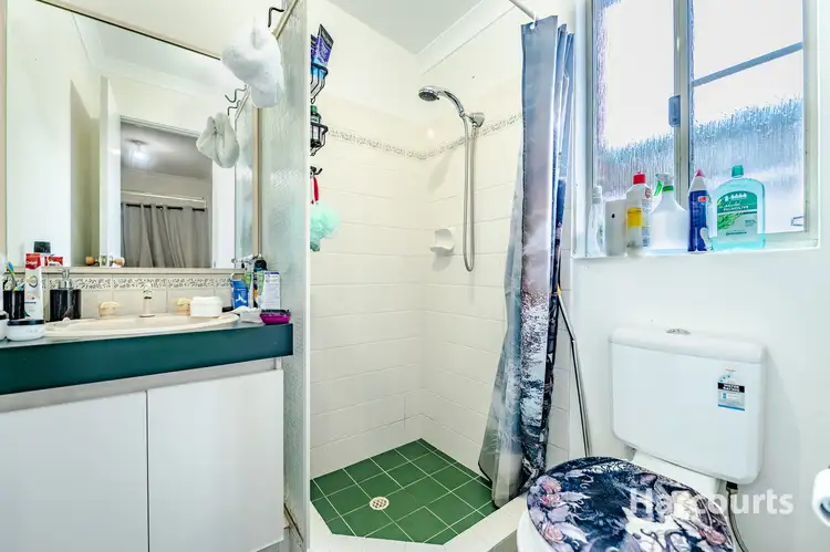 Seventh view of Homely house listing, 8 Bardia Place, Marangaroo WA 6064