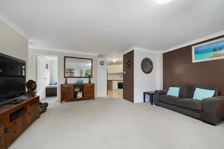 Second view of Homely unit listing, 3/31 Central Coast Highway, West Gosford NSW 2250