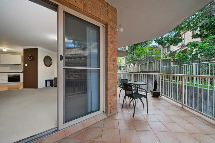 Third view of Homely unit listing, 3/31 Central Coast Highway, West Gosford NSW 2250
