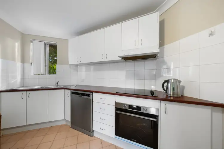 Fifth view of Homely unit listing, 3/31 Central Coast Highway, West Gosford NSW 2250