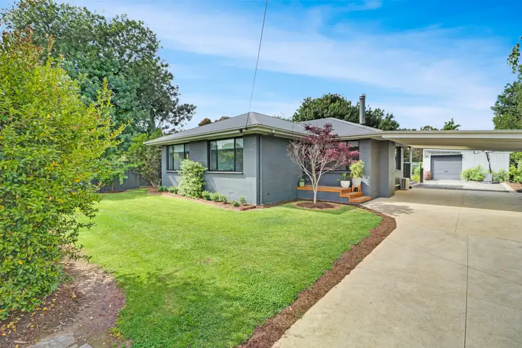 7 View Street, Mansfield VIC 3722