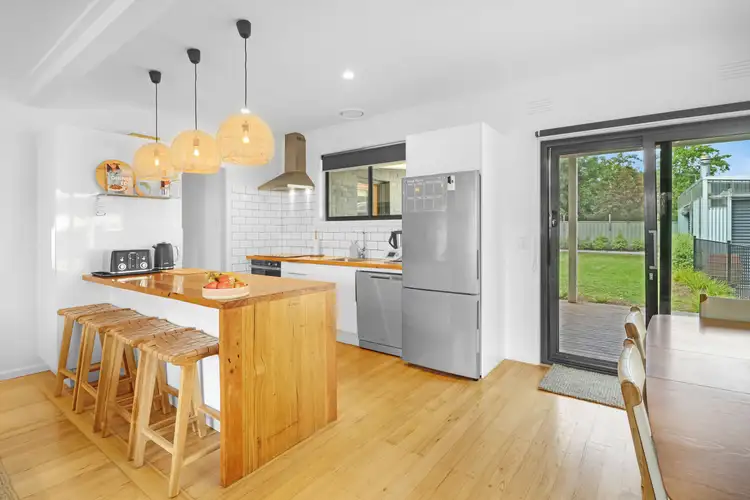 Second view of Homely house listing, 7 View Street, Mansfield VIC 3722