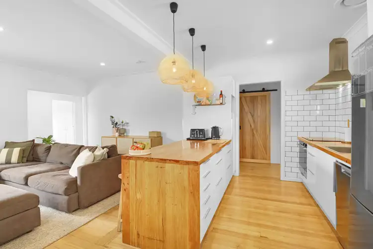Third view of Homely house listing, 7 View Street, Mansfield VIC 3722