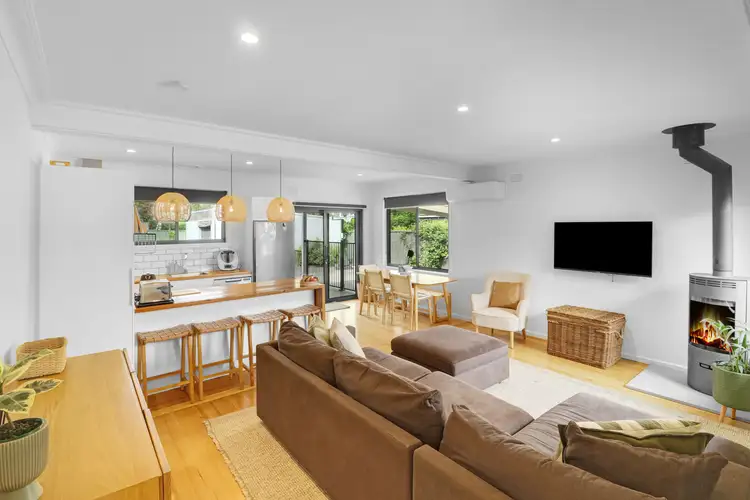 Fourth view of Homely house listing, 7 View Street, Mansfield VIC 3722