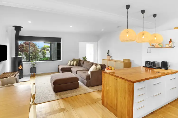 Fifth view of Homely house listing, 7 View Street, Mansfield VIC 3722