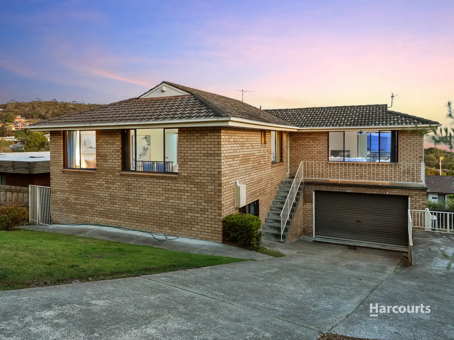 Main view of Homely house listing, 9 Merindah Street, Howrah TAS 7018