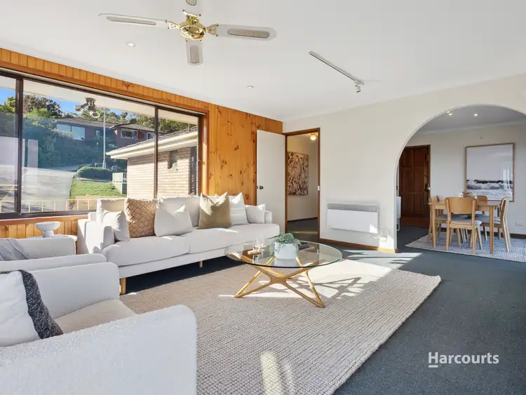 Third view of Homely house listing, 9 Merindah Street, Howrah TAS 7018