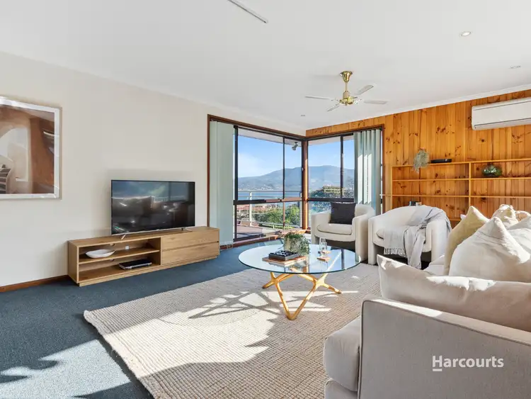 Fourth view of Homely house listing, 9 Merindah Street, Howrah TAS 7018