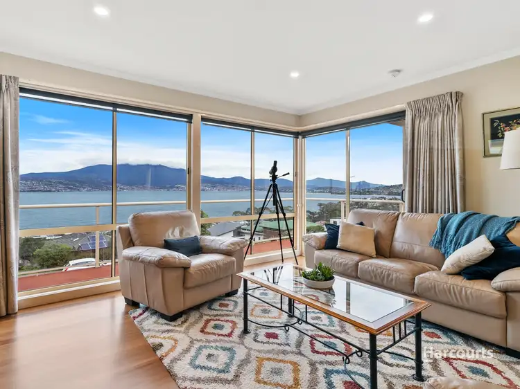 Third view of Homely house listing, 542 Oceana Drive, Howrah TAS 7018