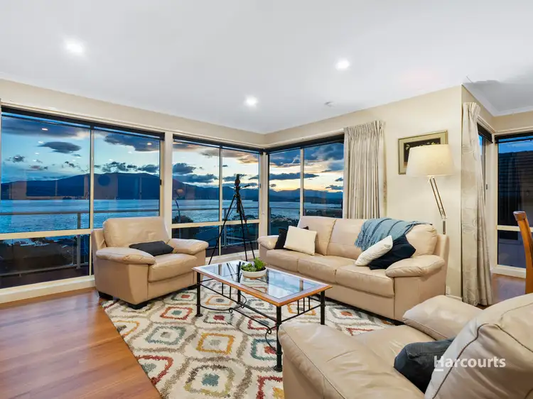 Fourth view of Homely house listing, 542 Oceana Drive, Howrah TAS 7018