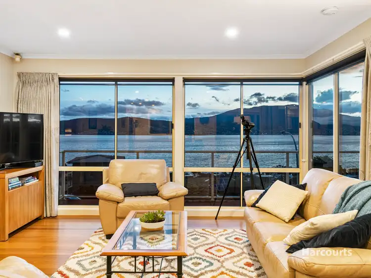 Fifth view of Homely house listing, 542 Oceana Drive, Howrah TAS 7018