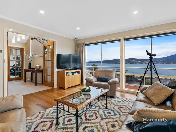 Sixth view of Homely house listing, 542 Oceana Drive, Howrah TAS 7018