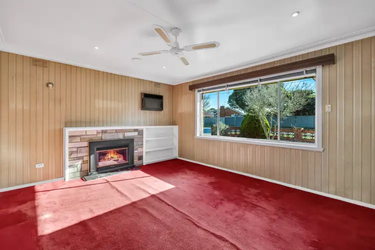 Second view of Homely house listing, 54 Hanleth Avenue, Springvale VIC 3171