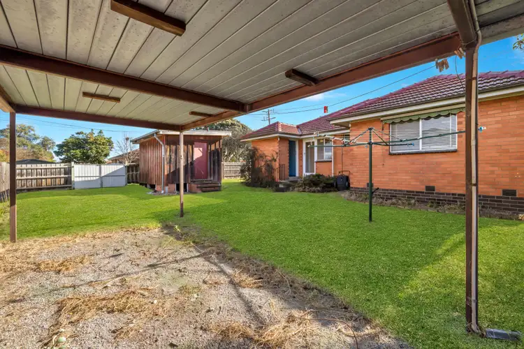 Seventh view of Homely house listing, 54 Hanleth Avenue, Springvale VIC 3171