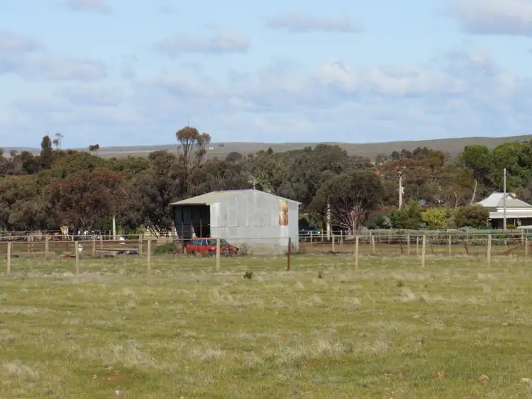 Fourth view of Homely land listing, Lot 348 Badger Street, Peterborough SA 5422