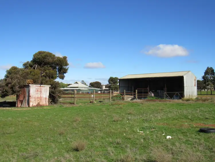 Sixth view of Homely land listing, Lot 348 Badger Street, Peterborough SA 5422