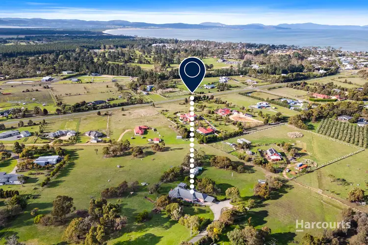 184 Saxon Drive, Acton Park TAS 7170