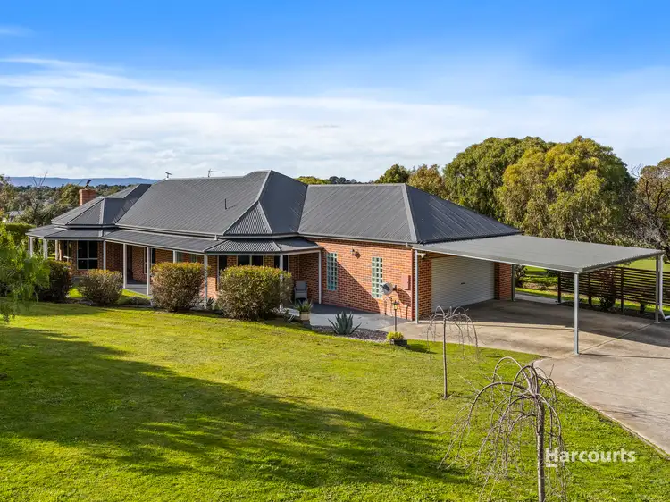Third view of Homely house listing, 184 Saxon Drive, Acton Park TAS 7170