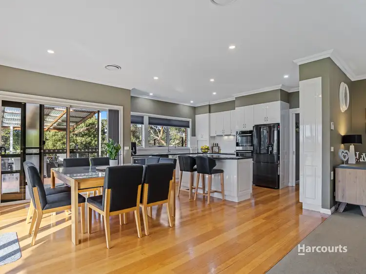 Fifth view of Homely house listing, 184 Saxon Drive, Acton Park TAS 7170