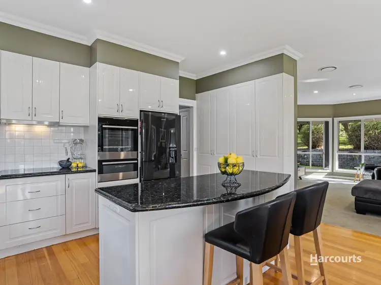 Sixth view of Homely house listing, 184 Saxon Drive, Acton Park TAS 7170
