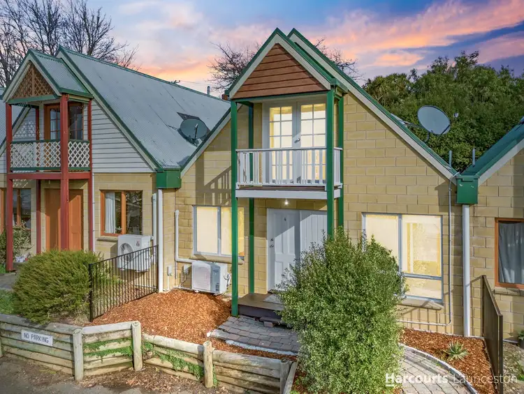 4/50 Upton Street, Launceston TAS 7250
