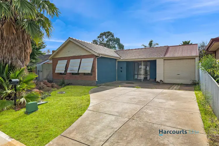 7 Barritt Street
