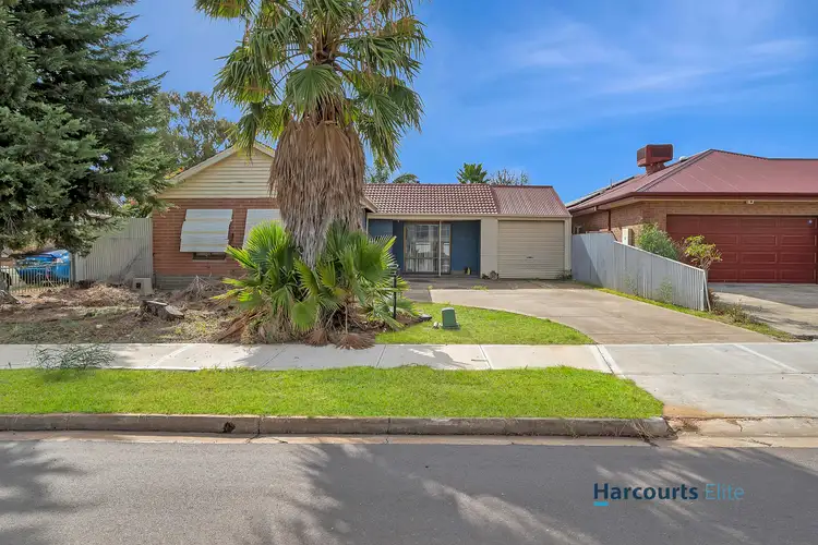 Second view of Homely house listing, 7 Barritt Street, Elizabeth Downs SA 5113